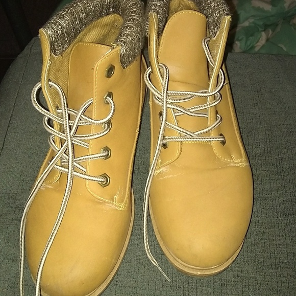 Timberland boot - Picture 5 of 7